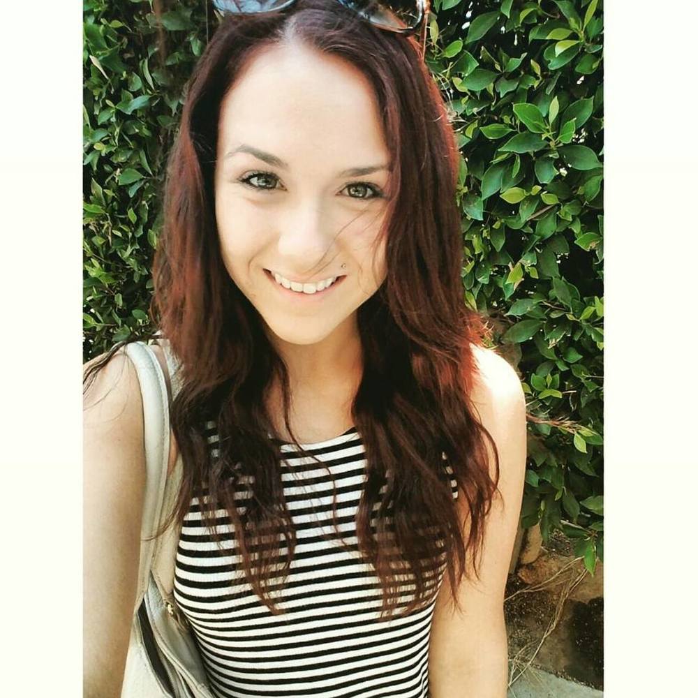 Meet your Posher, Kristy